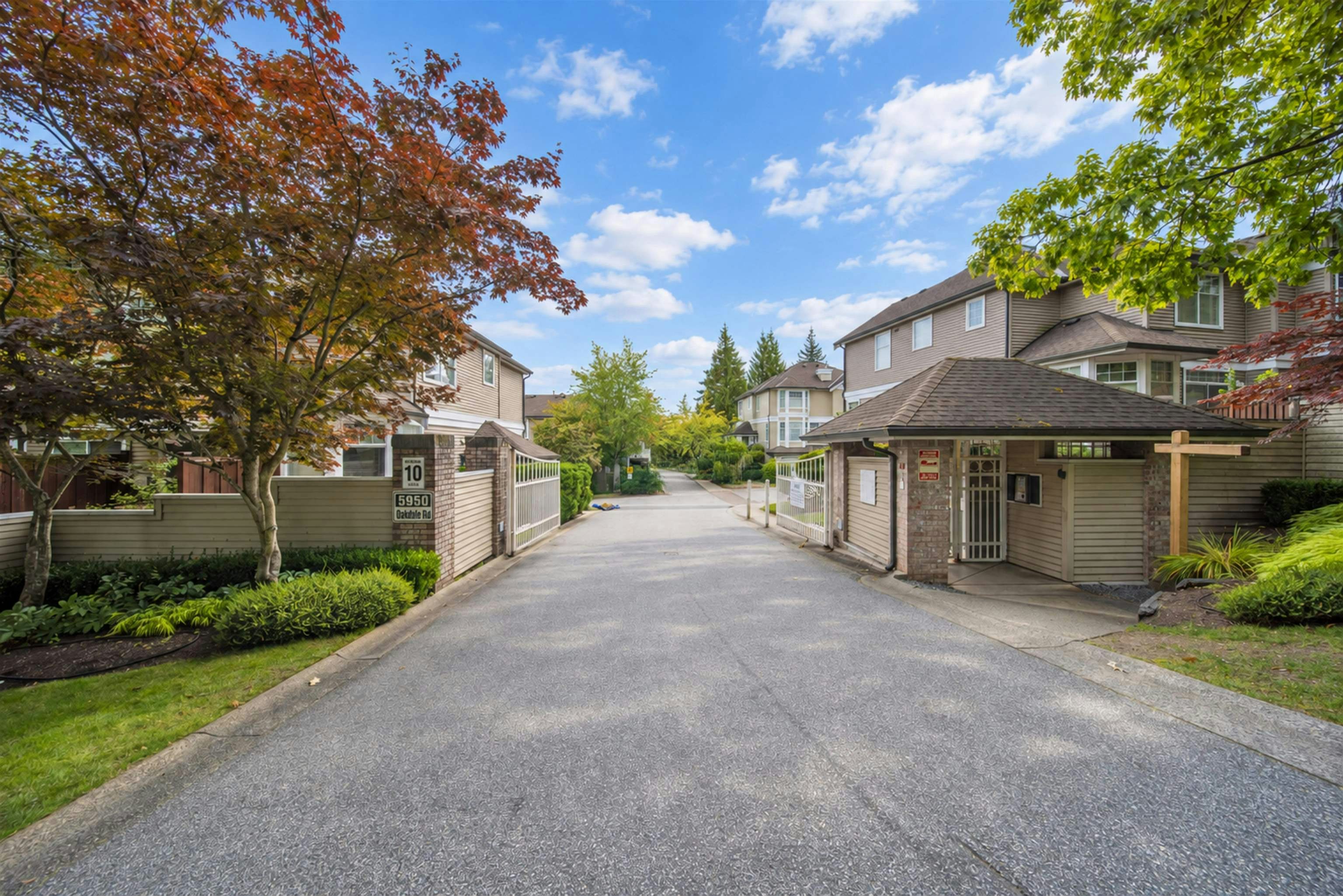 2-5950 Oakdale Road, Burnaby, BC, V5H 4R5 - 33