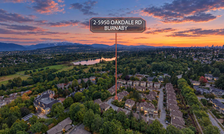 2-5950 Oakdale Road