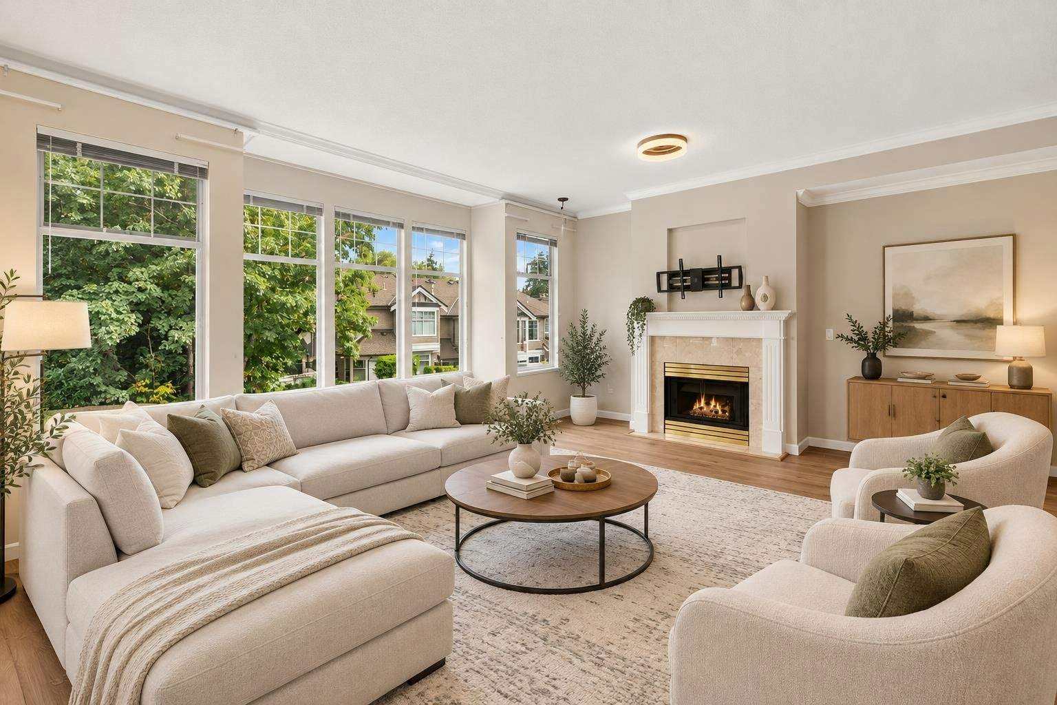 2-5950 Oakdale Road - 5