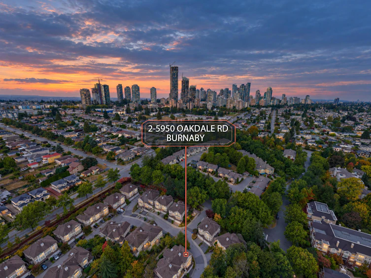 2-5950 Oakdale Road, Burnaby, BC, V5H 4R5 - 3