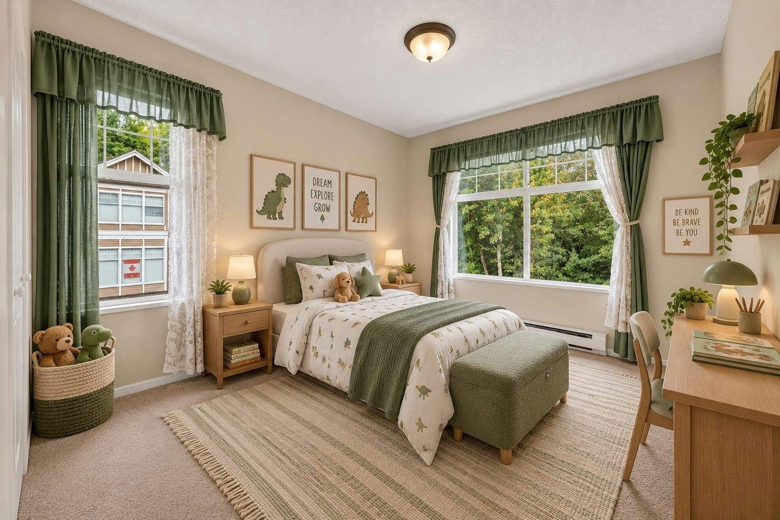 2-5950 Oakdale Road, Burnaby, BC, V5H 4R5 - 26