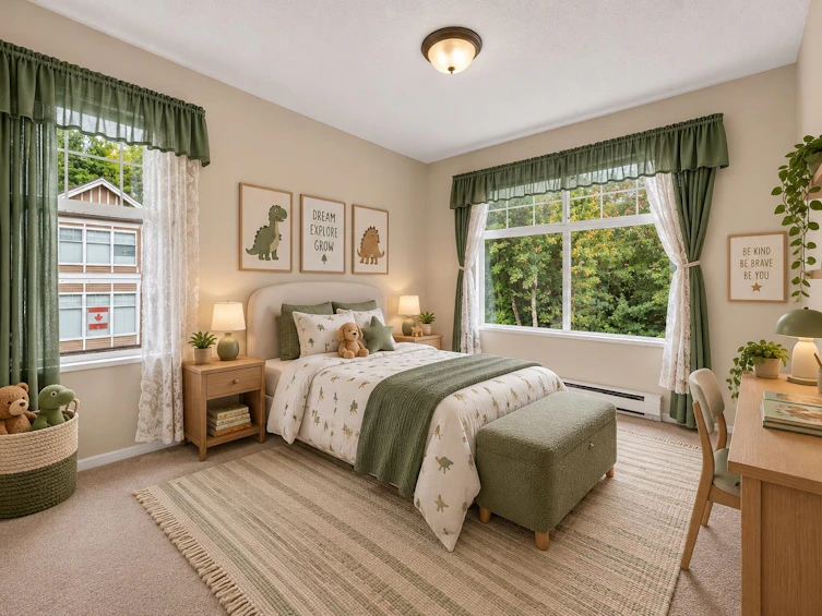2-5950 Oakdale Road, Burnaby, BC, V5H 4R5 - 26