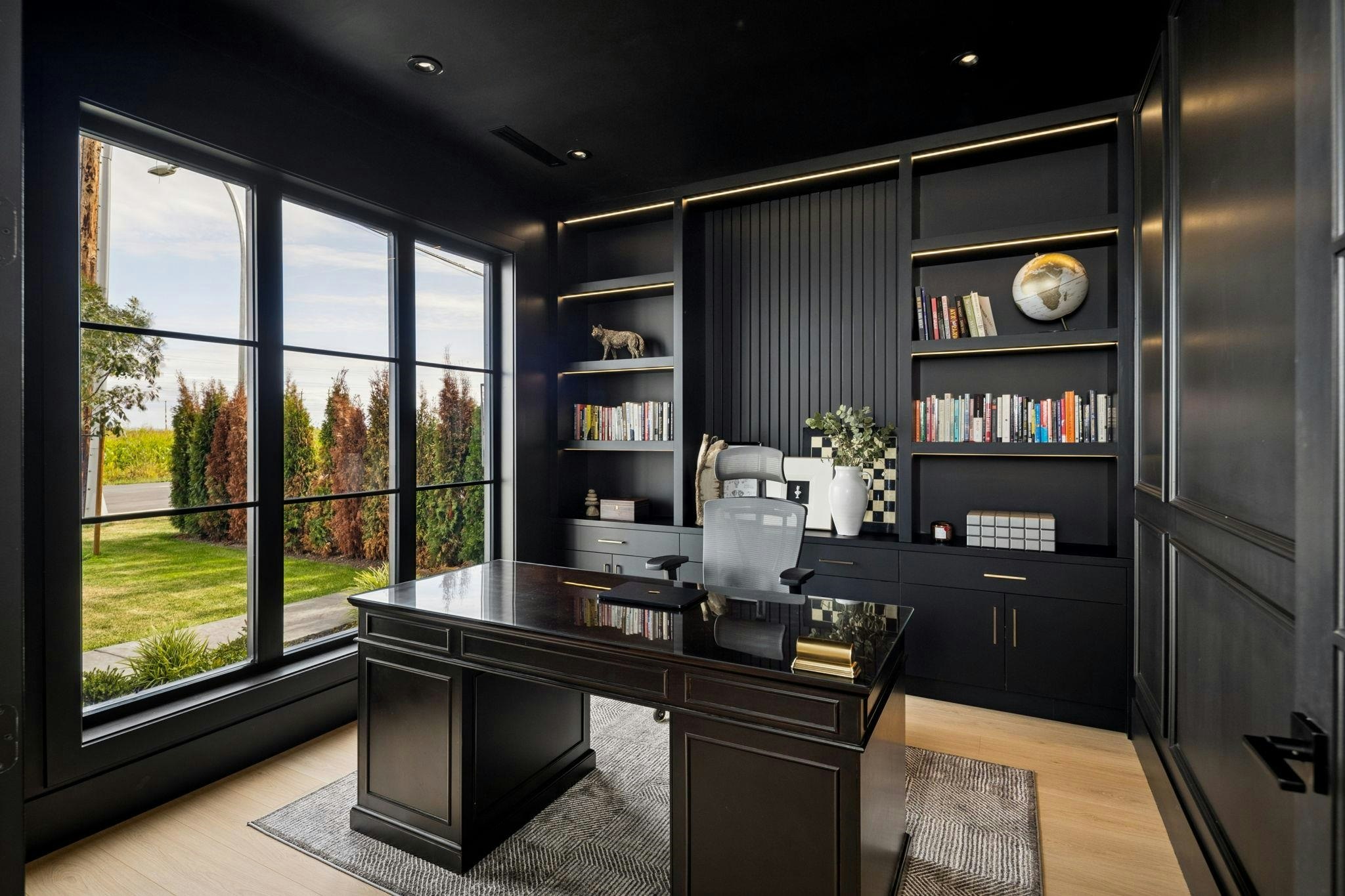 4355 64 Street - 5