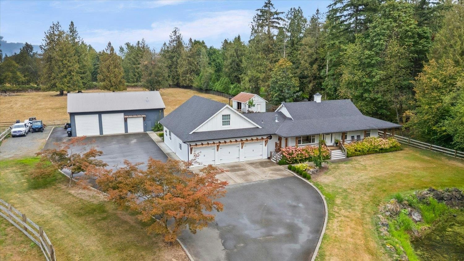 51821 Nevin Road, Chilliwack, BC, V0X 1X2