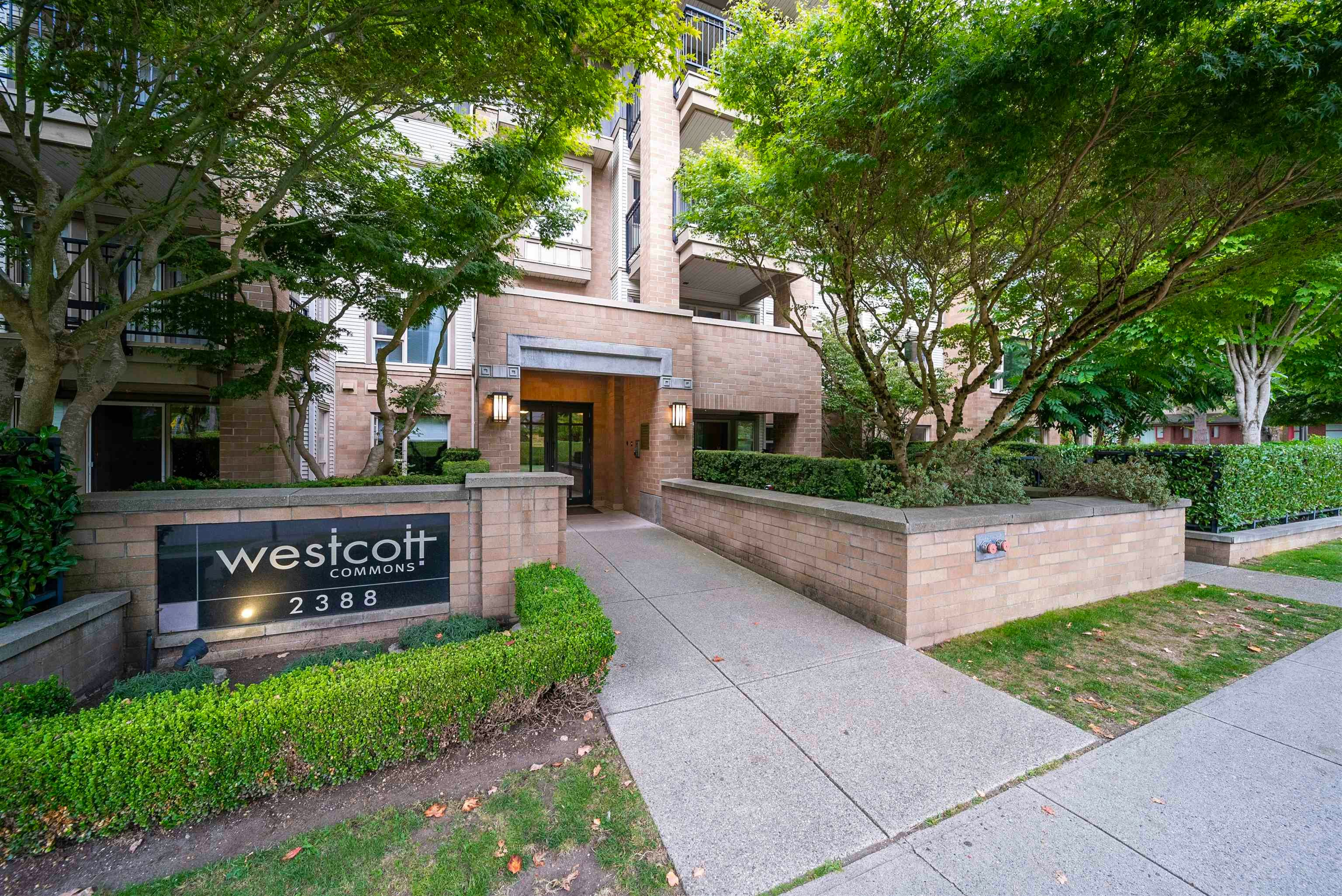 214-2388 Western Parkway, Vancouver, BC, V6T 2K4