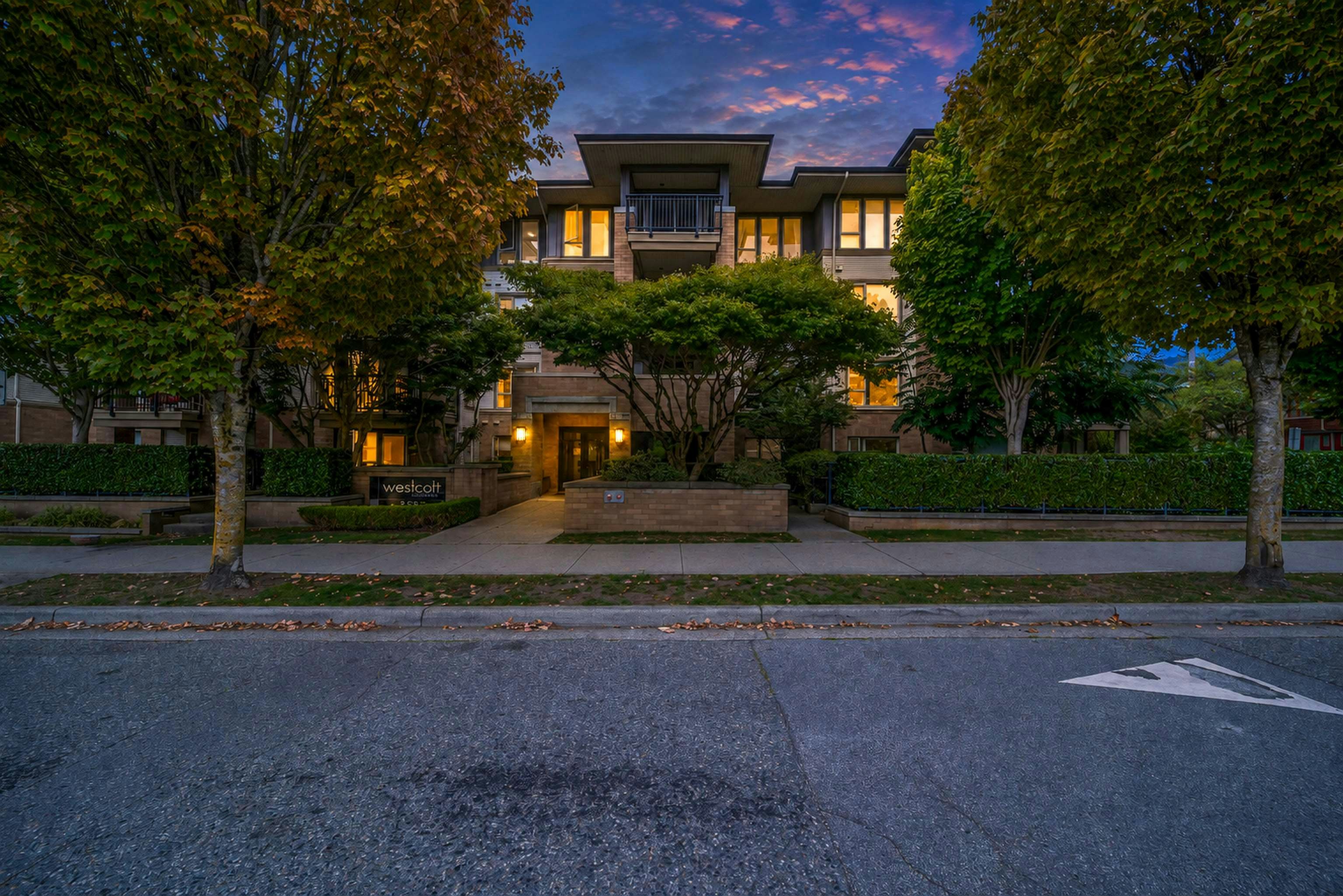 214-2388 Western Parkway, Vancouver, BC, V6T 2K4
