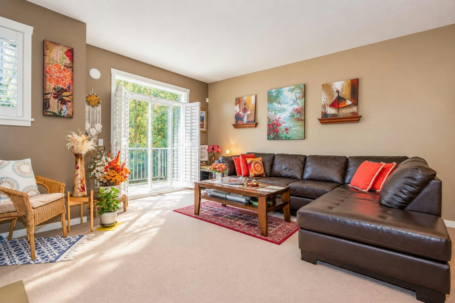 65-2200 Panorama Drive, Port Moody, BC, V3H 5M2 - 6