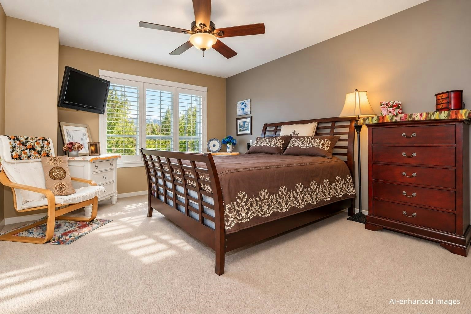 65-2200 Panorama Drive, Port Moody, BC, V3H 5M2 - 16