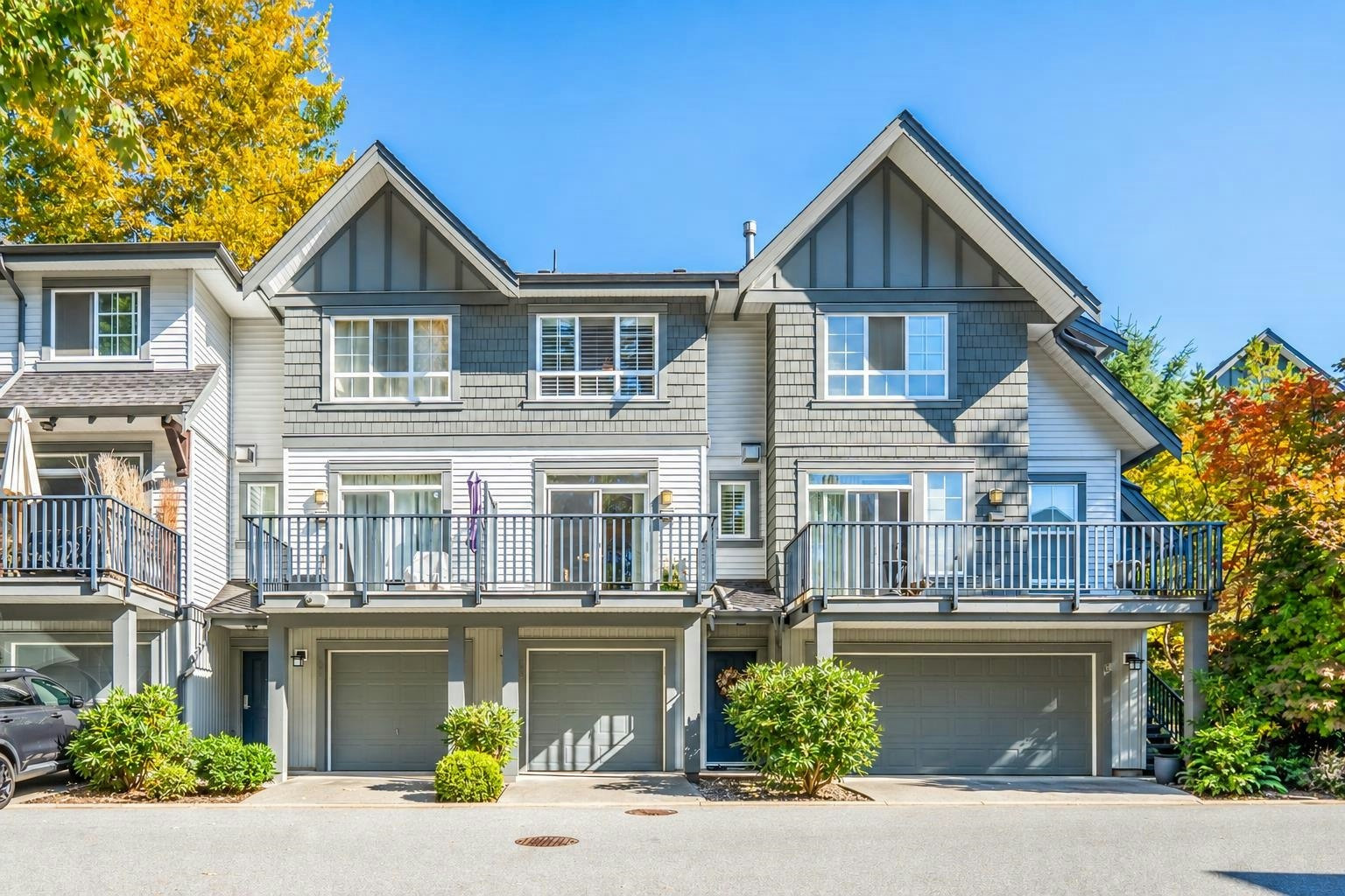 65-2200 Panorama Drive, Port Moody, BC, V3H 5M2