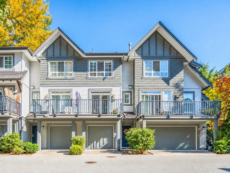 65-2200 Panorama Drive, Port Moody, BC, V3H 5M2