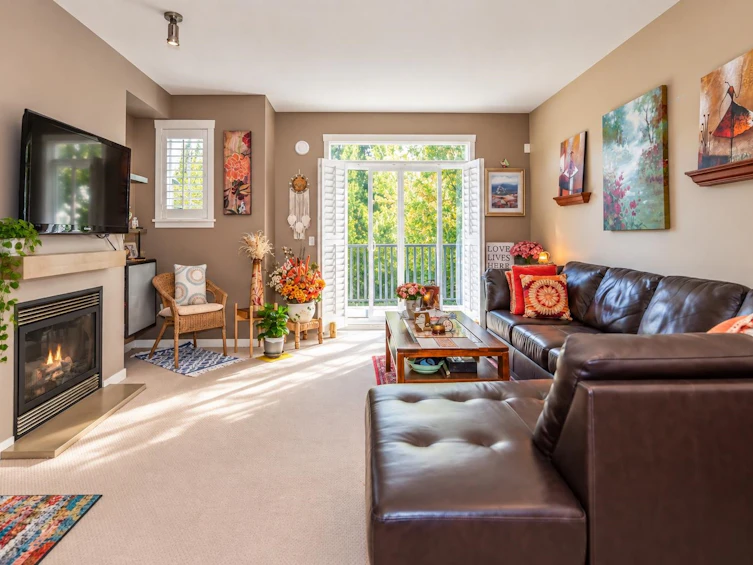 65-2200 Panorama Drive, Port Moody, BC, V3H 5M2 - 5