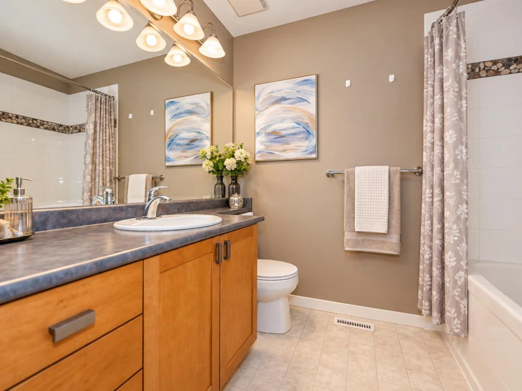 65-2200 Panorama Drive, Port Moody, BC, V3H 5M2 - 20