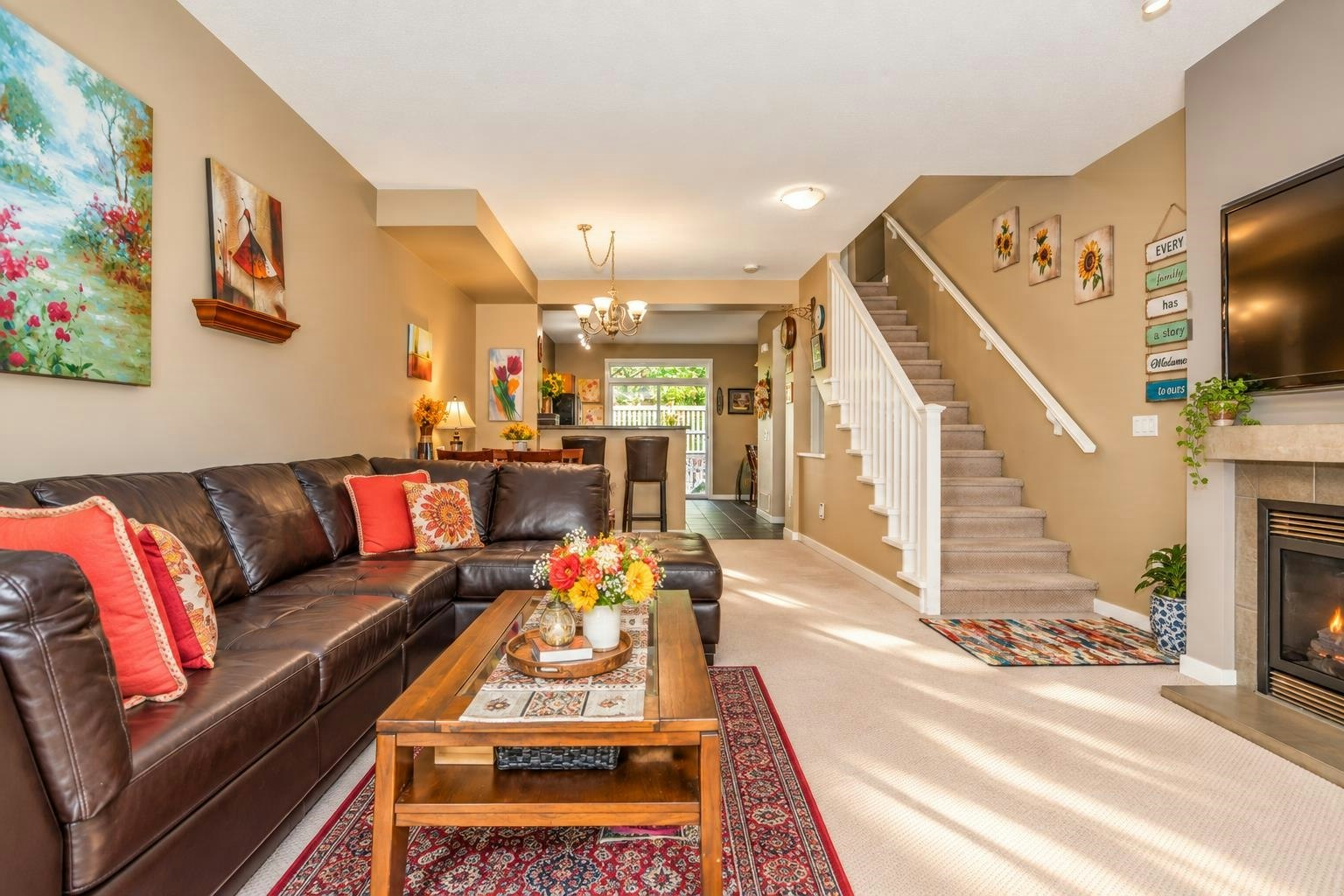 65-2200 Panorama Drive, Port Moody, BC, V3H 5M2 - 7