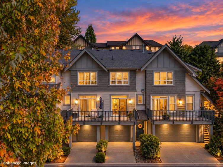 65-2200 Panorama Drive, Port Moody, BC, V3H 5M2 - 2