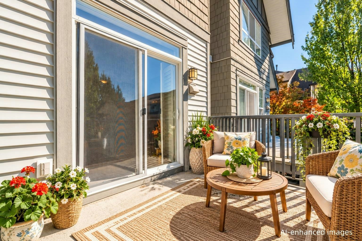 65-2200 Panorama Drive, Port Moody, BC, V3H 5M2 - 22