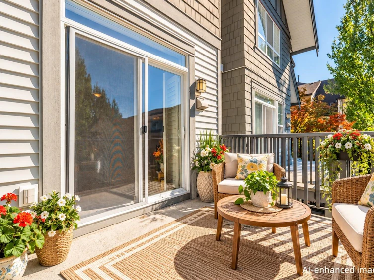 65-2200 Panorama Drive, Port Moody, BC, V3H 5M2 - 22