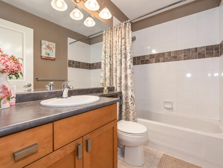 65-2200 Panorama Drive, Port Moody, BC, V3H 5M2 - 18