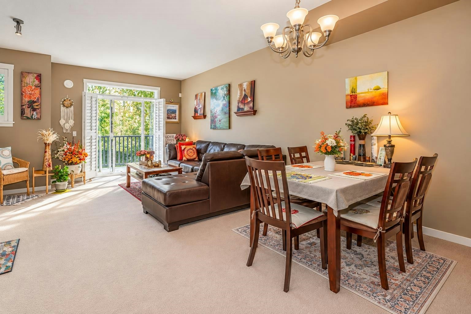 65-2200 Panorama Drive, Port Moody, BC, V3H 5M2 - 9