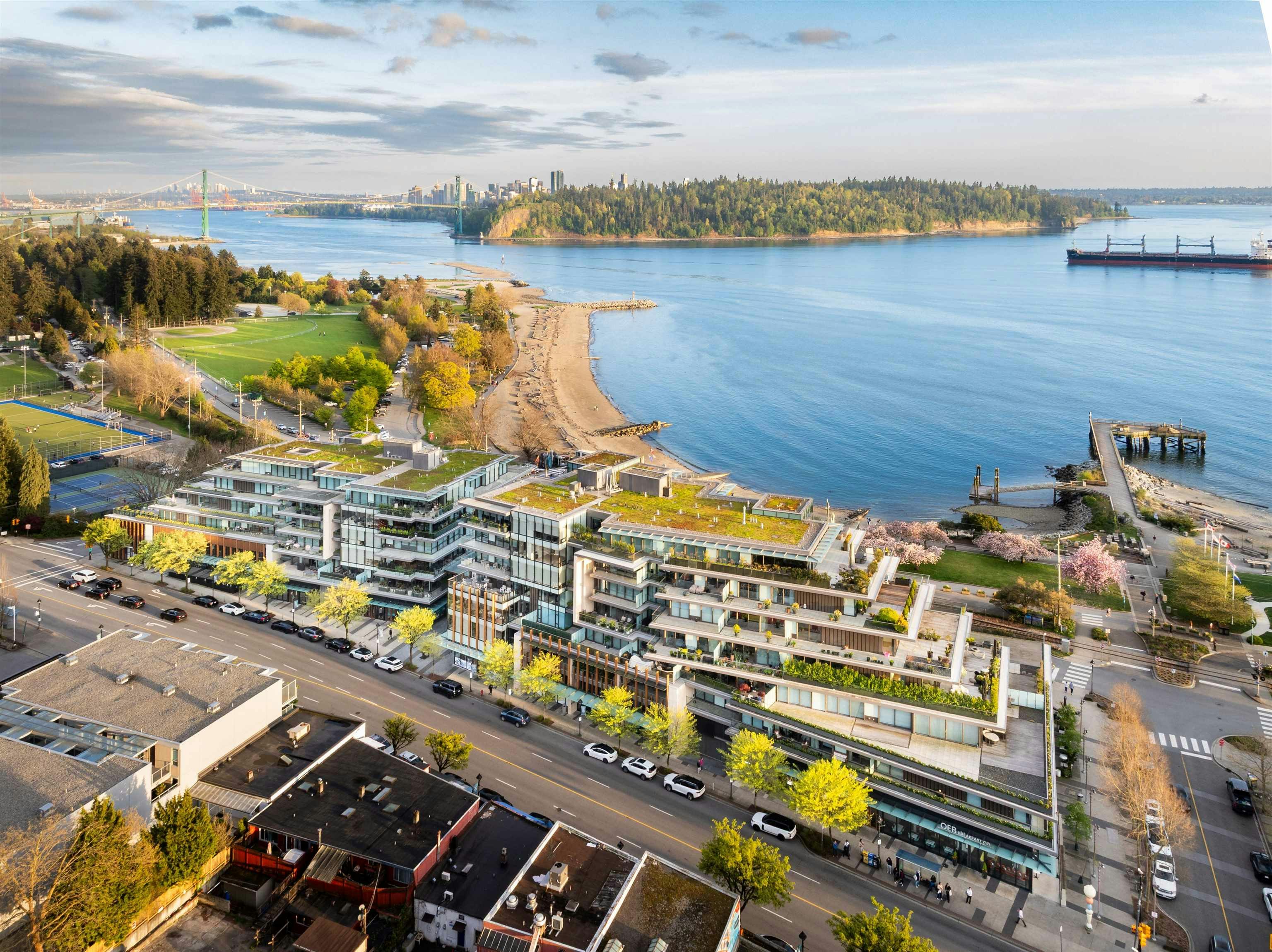 402-1355 Bellevue Avenue, West Vancouver, BC, V7T 0B4 - 35
