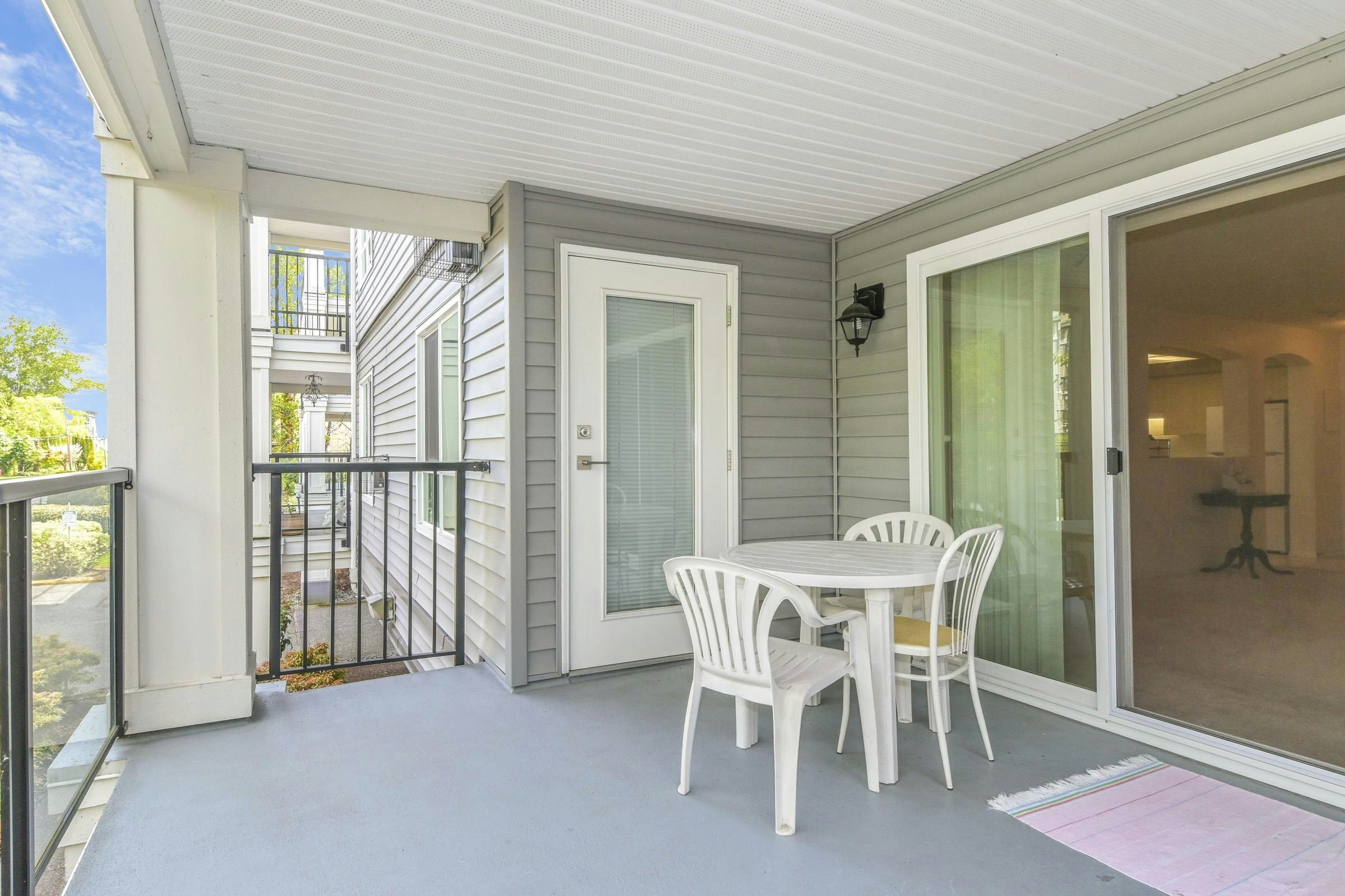 101-20976 56 Avenue, Langley, BC, V3A 7Z2 - 2