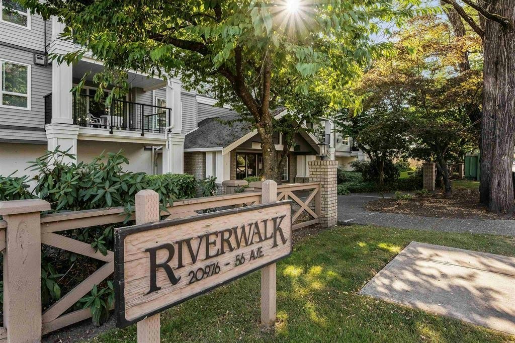 101-20976 56 Avenue, Langley, BC, V3A 7Z2