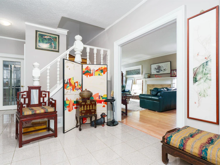 1450 W 40th Avenue, Vancouver, BC, V6M 1V6 - 2