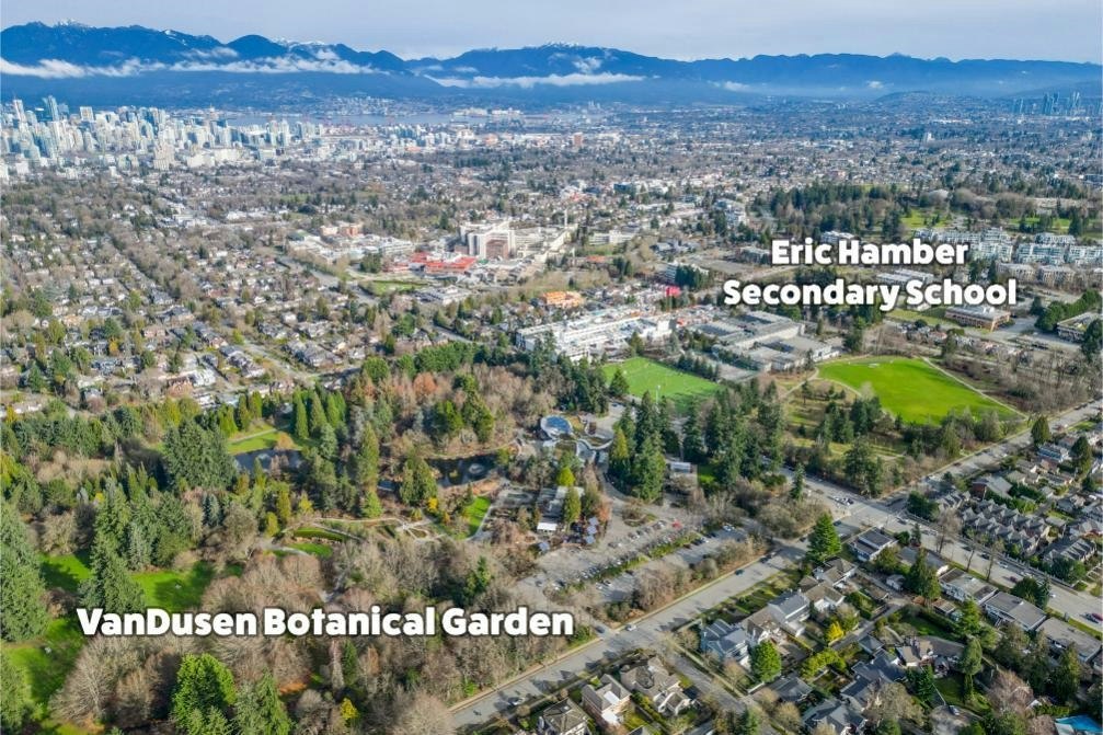 1450 W 40th Avenue, Vancouver, BC, V6M 1V6 - 20