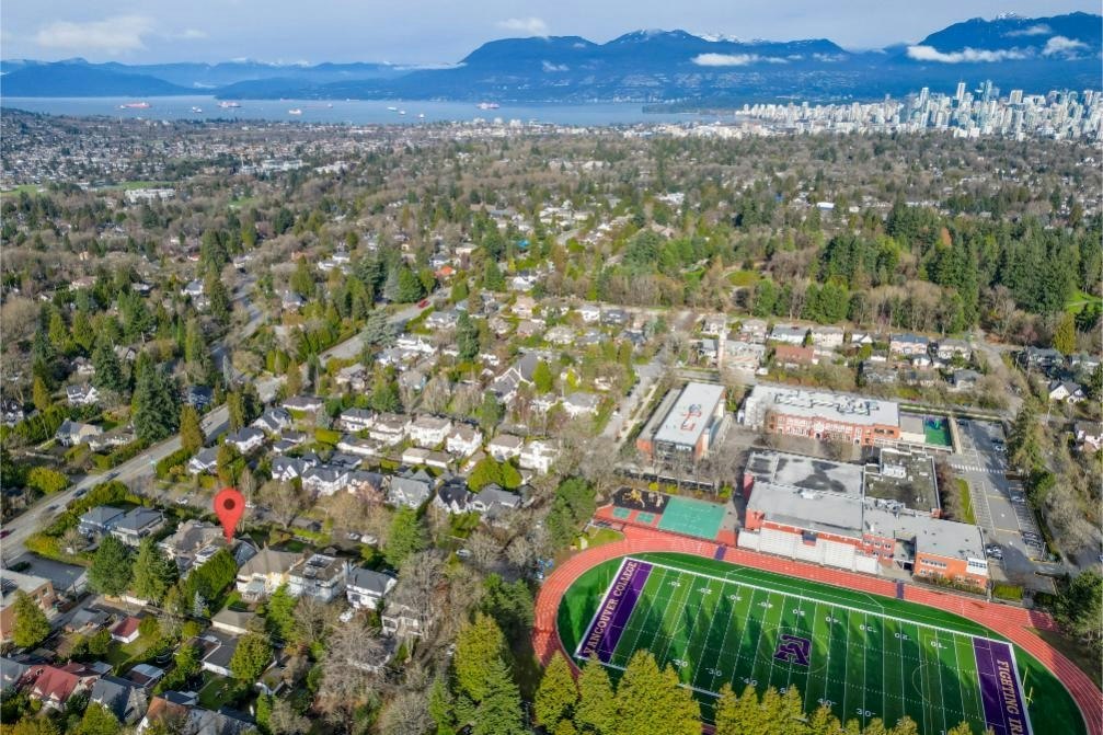 1450 W 40th Avenue, Vancouver, BC, V6M 1V6 - 21