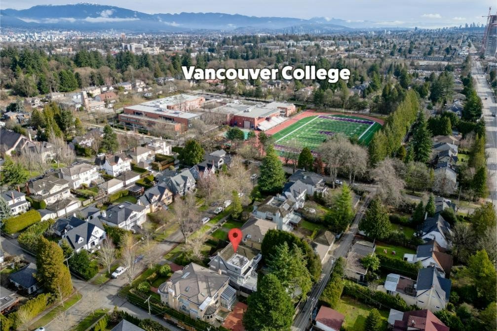 1450 W 40th Avenue, Vancouver, BC, V6M 1V6 - 19