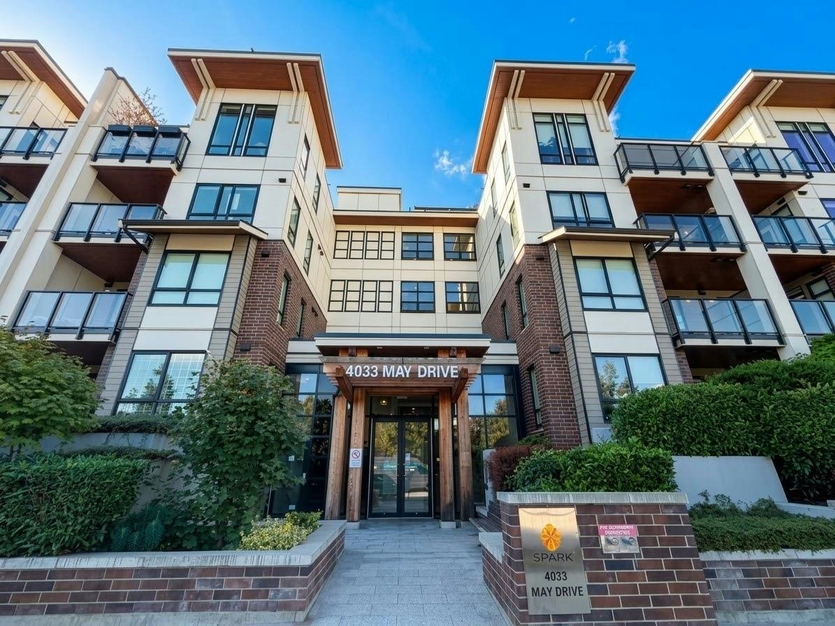 129-4033 May Drive, Richmond, BC, V6X 0T3
