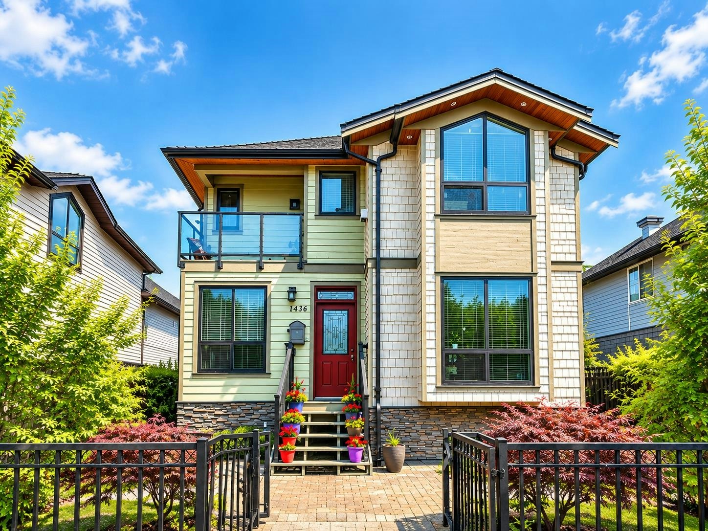 1436 Bewicke Avenue, North Vancouver, BC, V7M 3B8