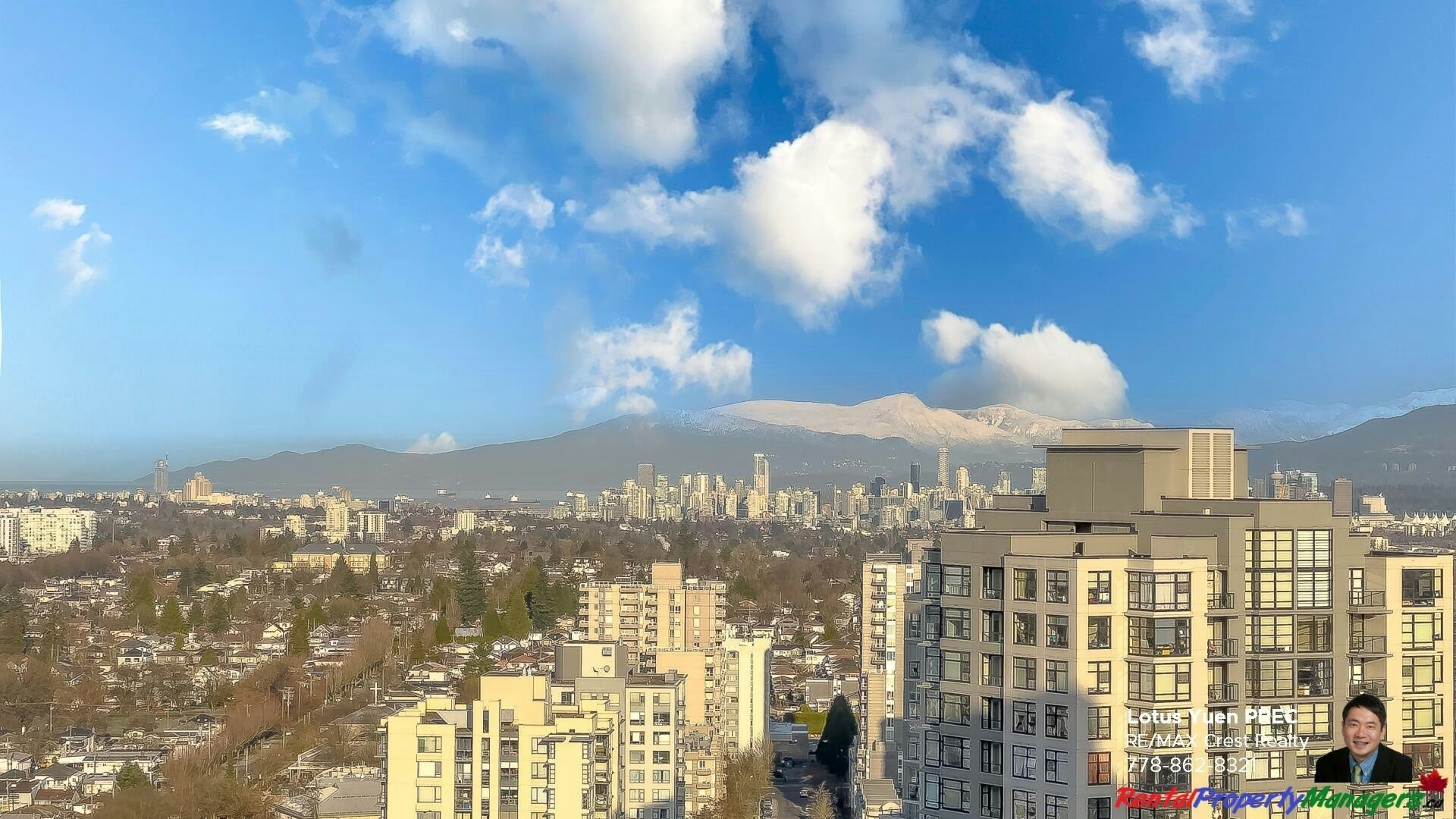 2809-5515 Boundary Road, Vancouver, BC, V5R 0E3 - 23