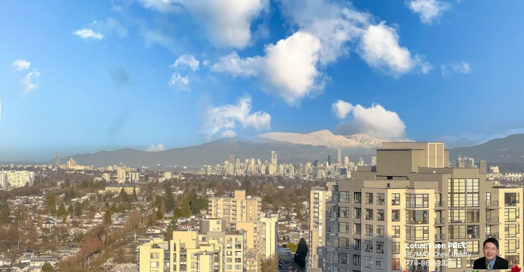 2809-5515 Boundary Road, Vancouver, BC, V5R 0E3 - 23