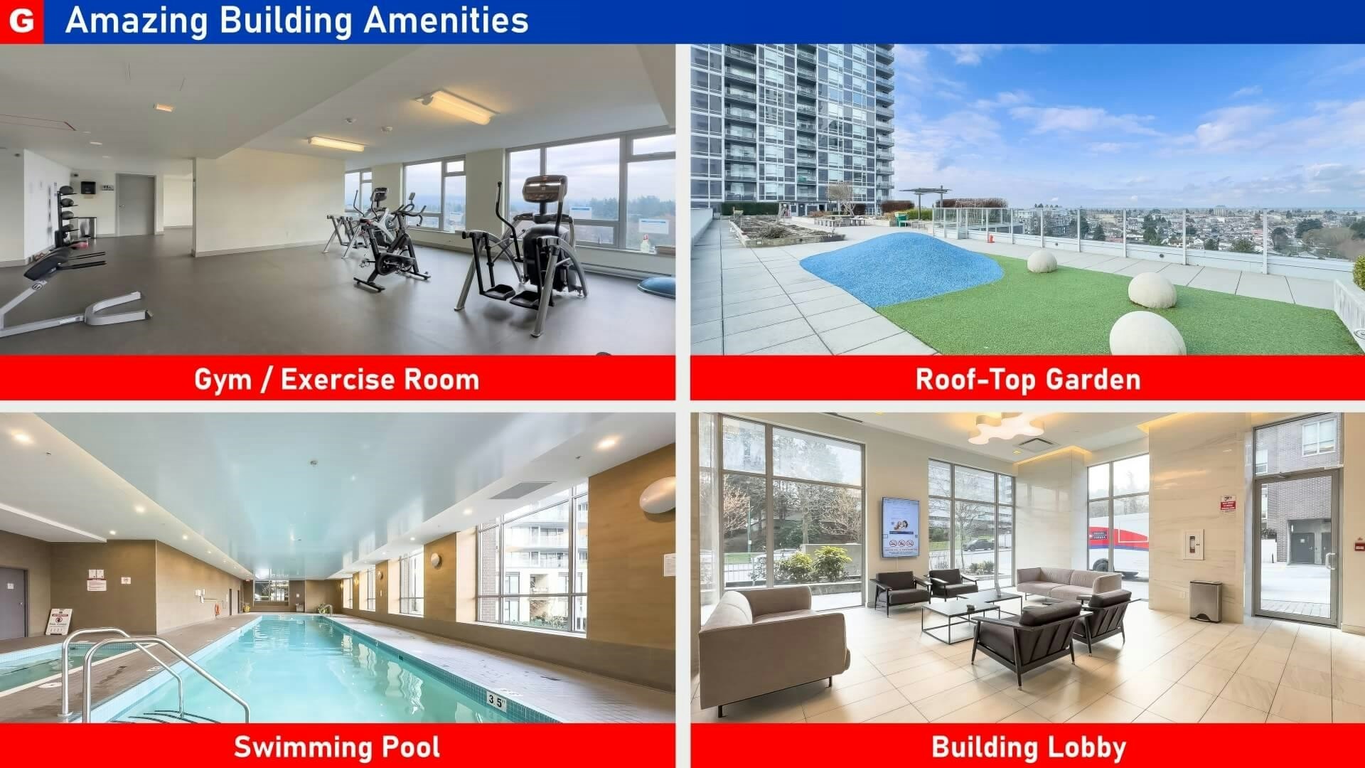 2809-5515 Boundary Road, Vancouver, BC, V5R 0E3 - 29