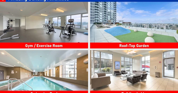 2809-5515 Boundary Road, Vancouver, BC, V5R 0E3 - 29