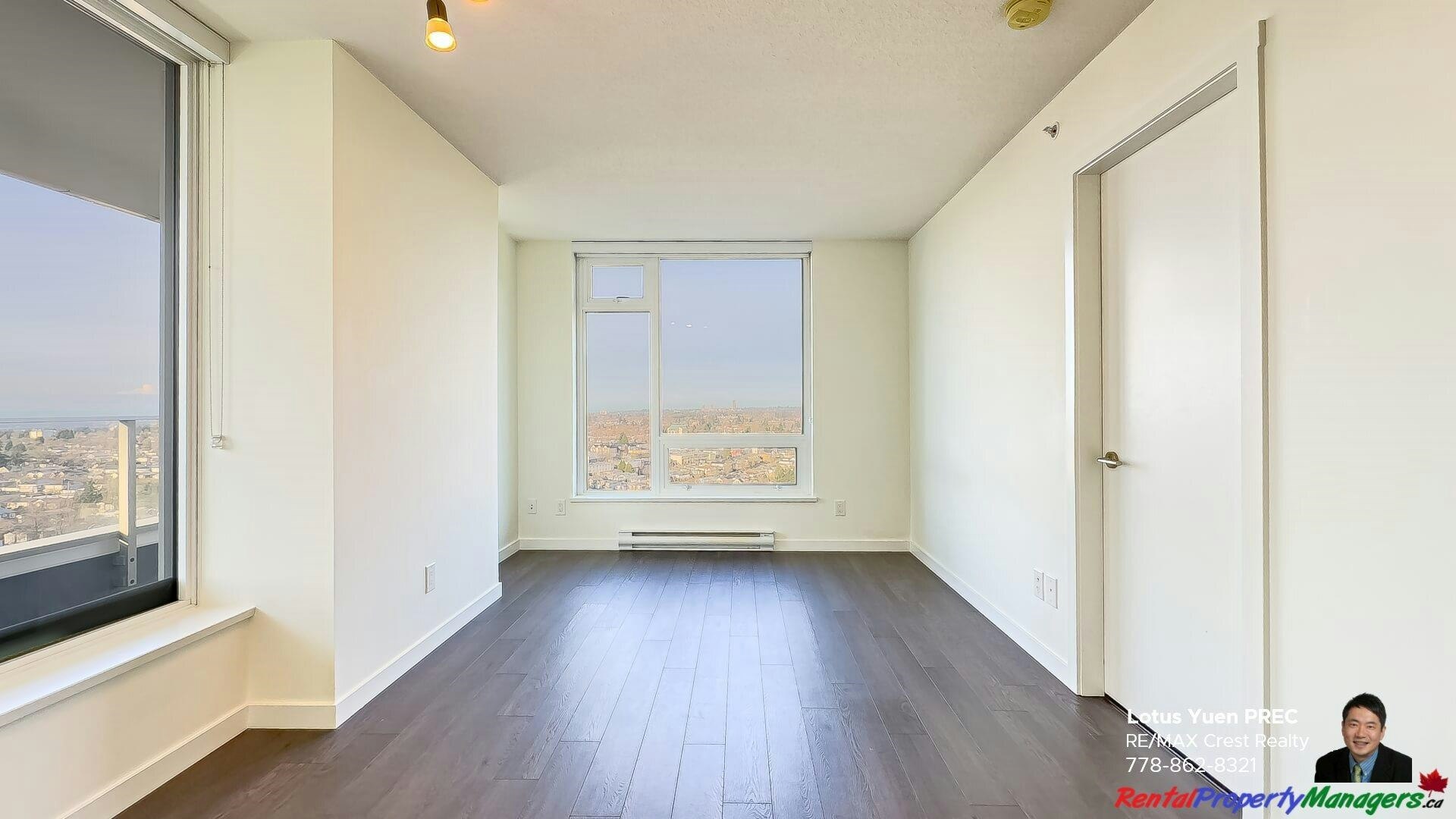 2809-5515 Boundary Road, Vancouver, BC, V5R 0E3 - 3
