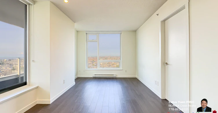 2809-5515 Boundary Road, Vancouver, BC, V5R 0E3 - 3