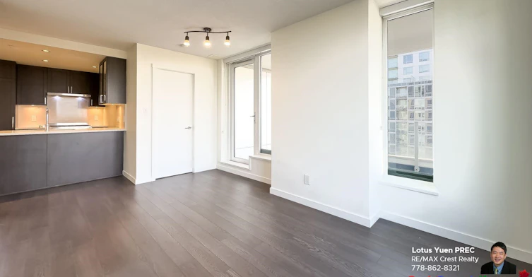 2809-5515 Boundary Road, Vancouver, BC, V5R 0E3 - 6