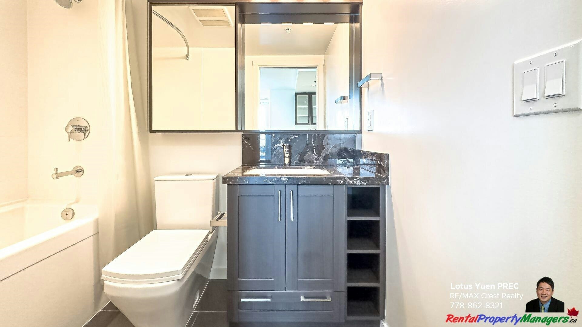 2809-5515 Boundary Road, Vancouver, BC, V5R 0E3 - 18