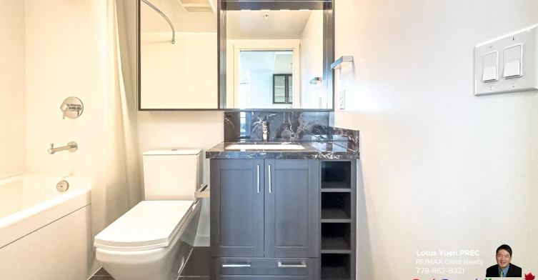 2809-5515 Boundary Road, Vancouver, BC, V5R 0E3 - 18