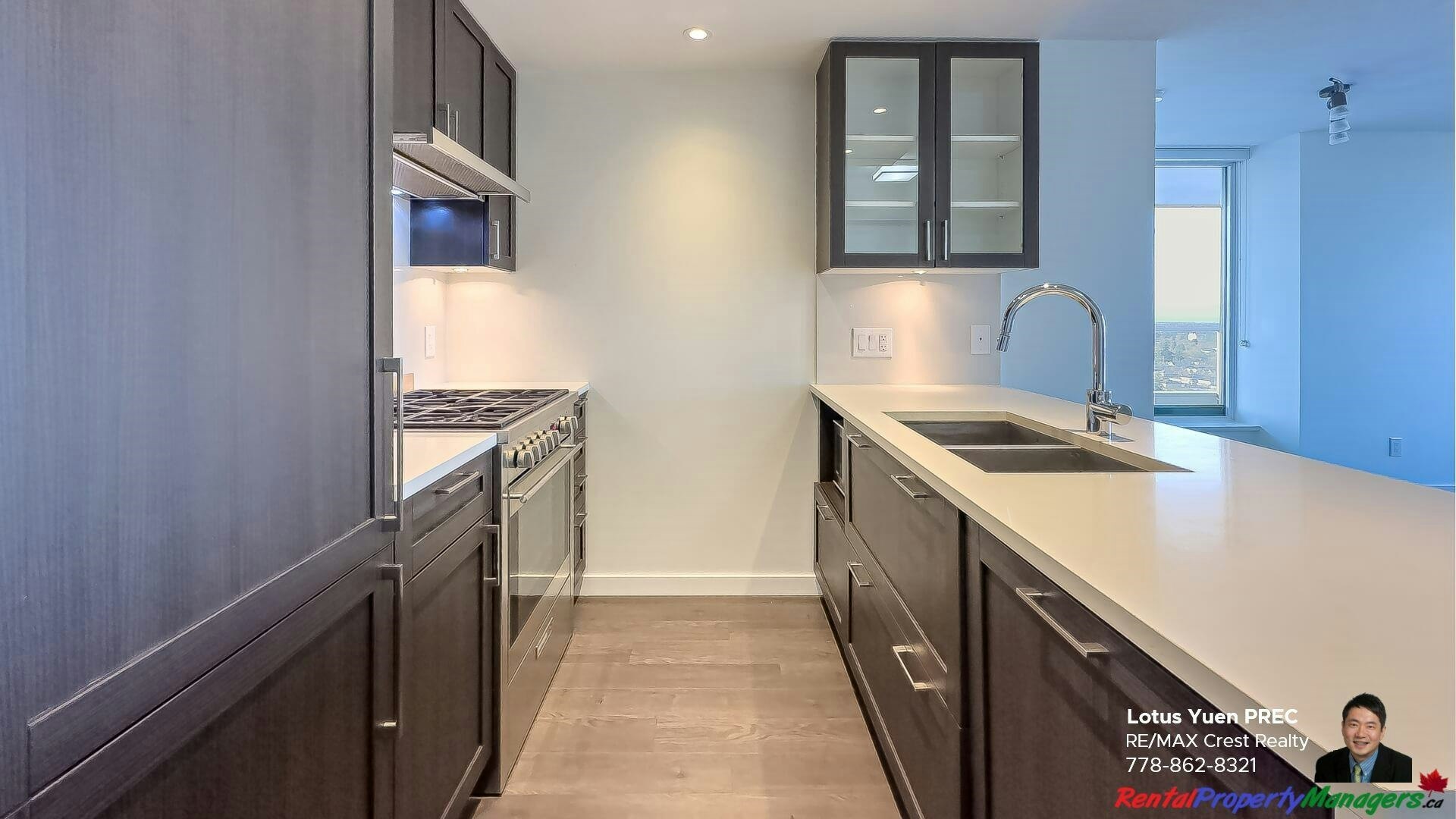 2809-5515 Boundary Road, Vancouver, BC, V5R 0E3 - 8
