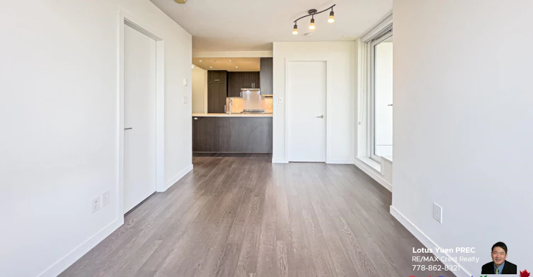 2809-5515 Boundary Road, Vancouver, BC, V5R 0E3 - 7