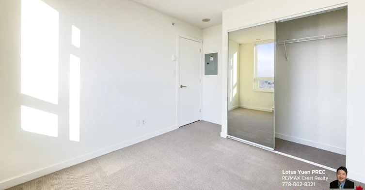 2809-5515 Boundary Road, Vancouver, BC, V5R 0E3 - 14