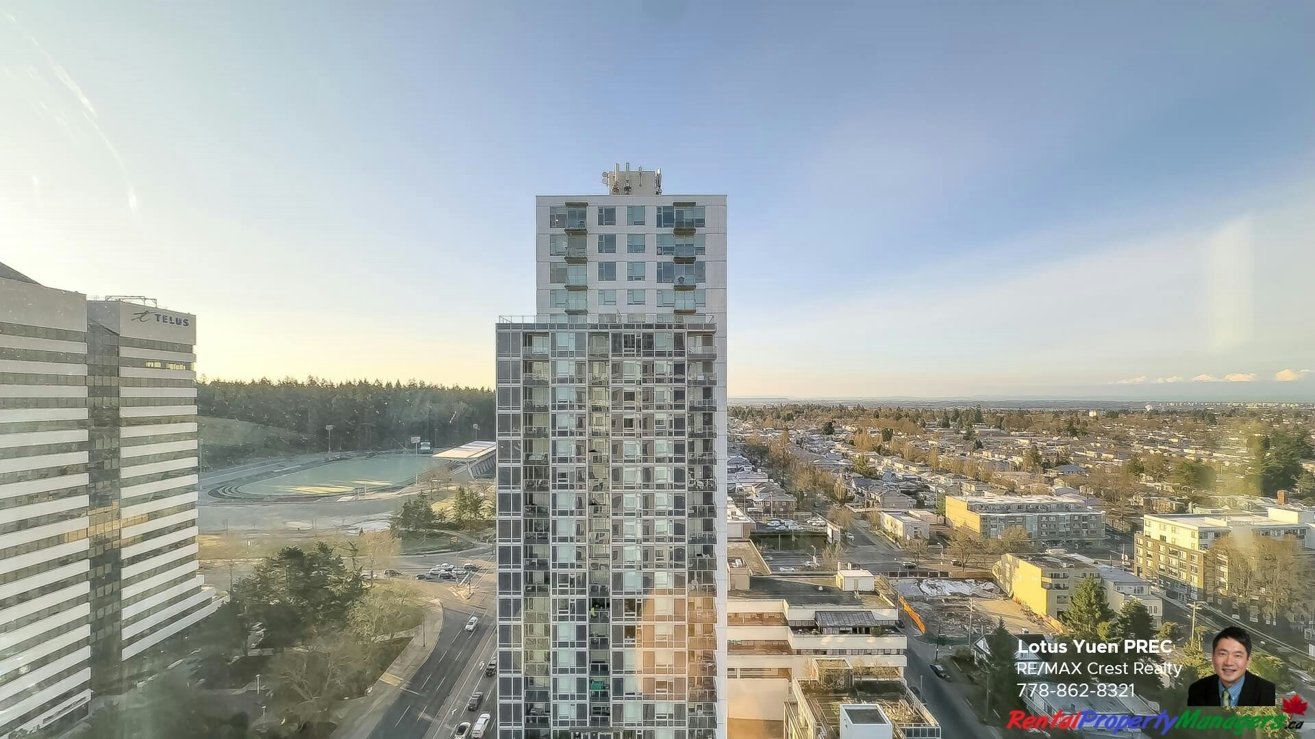 2809-5515 Boundary Road, Vancouver, BC, V5R 0E3 - 22