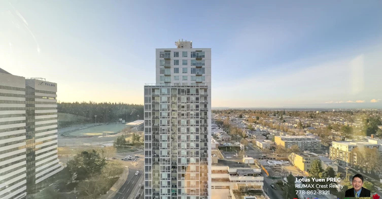 2809-5515 Boundary Road, Vancouver, BC, V5R 0E3 - 22