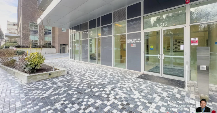 2809-5515 Boundary Road, Vancouver, BC, V5R 0E3 - 2