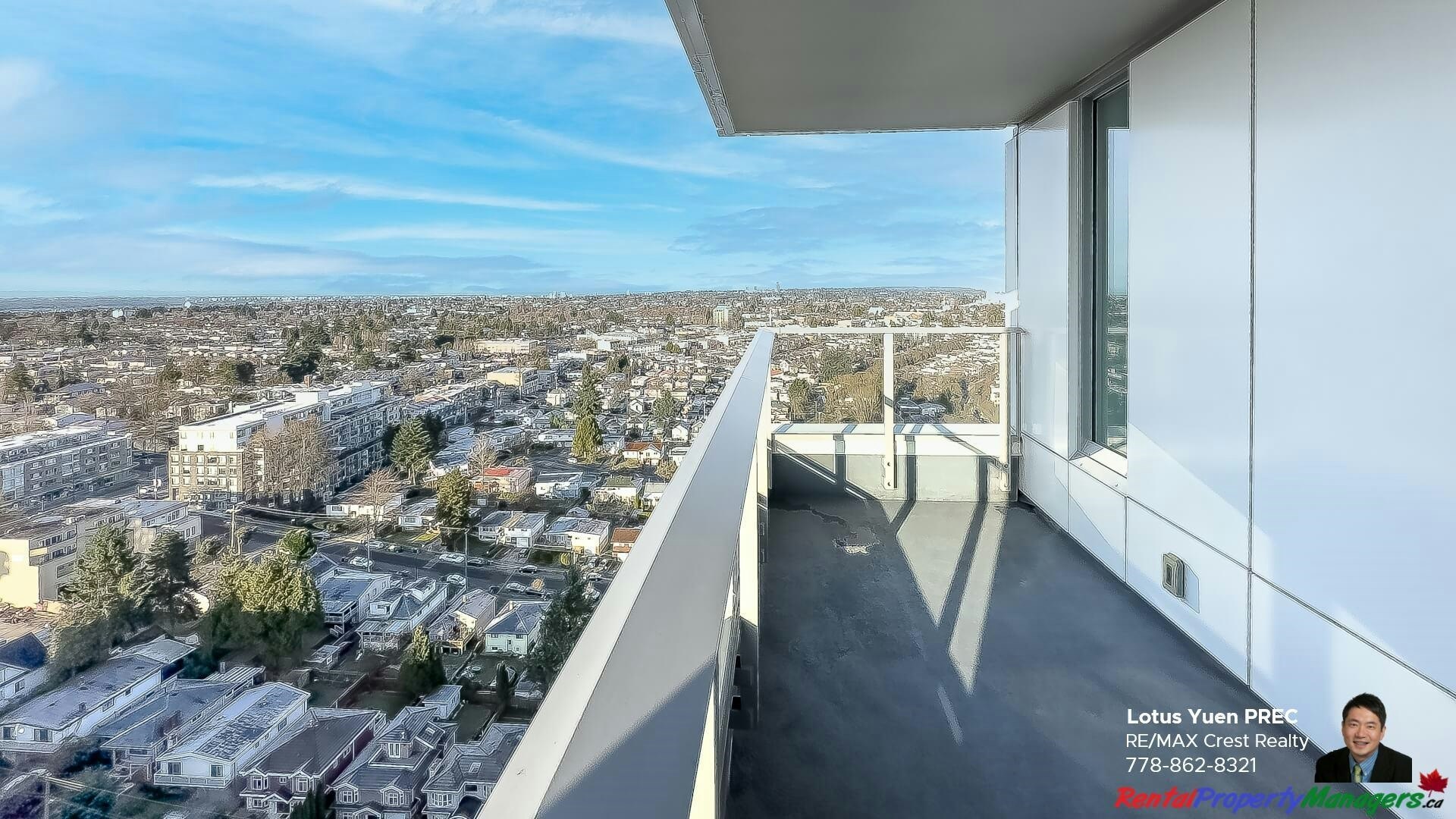 2809-5515 Boundary Road, Vancouver, BC, V5R 0E3 - 24