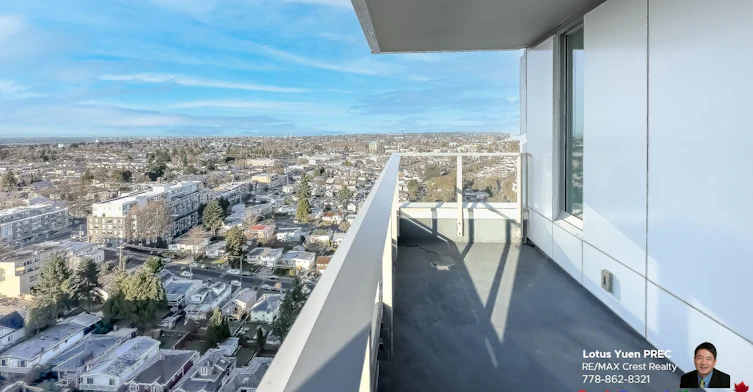 2809-5515 Boundary Road, Vancouver, BC, V5R 0E3 - 24