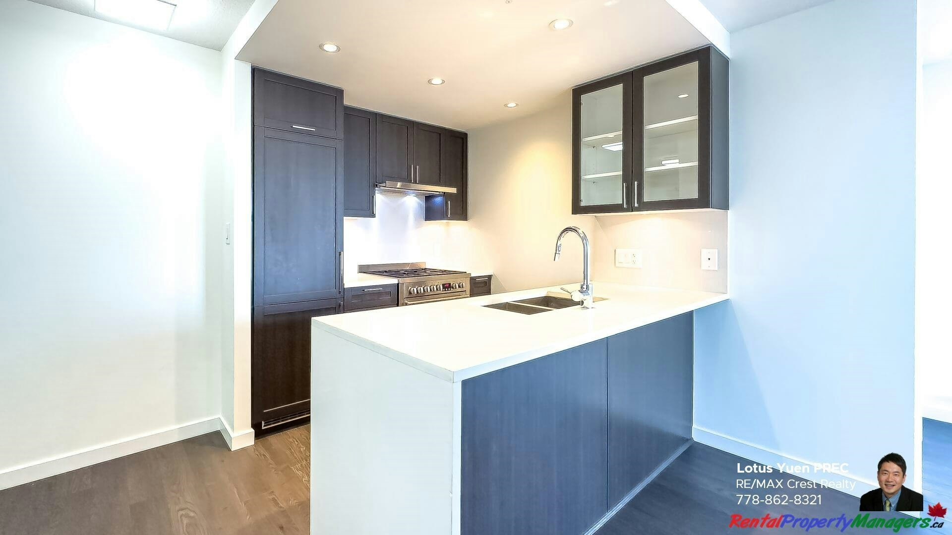 2809-5515 Boundary Road, Vancouver, BC, V5R 0E3 - 9