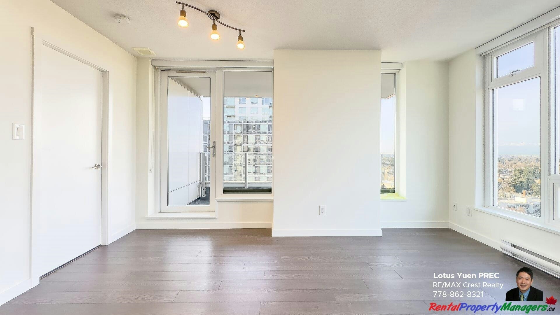 2809-5515 Boundary Road, Vancouver, BC, V5R 0E3 - 5